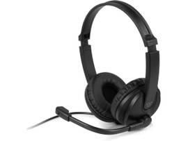 ALURATEK WIRD USB STEREO HEADSET BOOM MIC