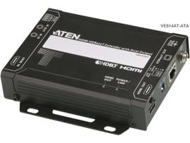 ATEN HDMI HDBASET VE814A TRANSMITTER UNIT - WITHOUT ETHERNET PORT