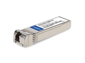 ADD-ON HP COMP TAA SFP+ 10G-BX 60KM SMF LC XCVR