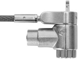 TARGUS DEFCON ULTIM KEYED CBL LOCK - 6FT (RTL PKG)