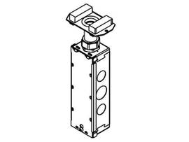 LEGRAND-WIREMOLD 1-GANG 3/4IN CONDUIT HOUS