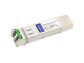 ADDON CISCO DWDM-SFP10G-32.68 COMPATIBLE TAA COMPLIANT 10GBASE-DWDM 100GHZ SFP+