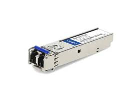 ADDON CYAN 280-0092-00 COMPATIBLE TAA COMPLIANT 10GBASE-LR SFP+ TRANSCEIVER (SMF