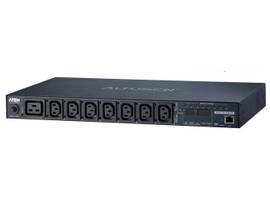 PDU 1U 20A 200-240V UL DERATE 16A 7XC13