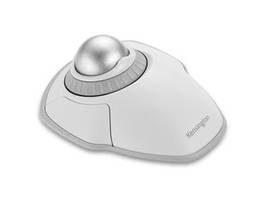 KENSINGTON FORBIT W SCROLL RING WRLS TB WHITE B2B