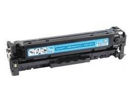 CLOVER IMAGING REMANUFACTURED CYAN TONER CARTRIDGE ALTERNATIVE FOR HP CF381A (HP 312A)