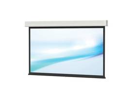 LEGRAND-DA-LITE SCREEN ADVANTAGE MANL W/CSR 60X60 MW