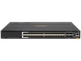 ARUBA 8360-32Y4CV2 PRT2PWR BDL HPE US EN
