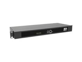 TRIPP LITE CONSOLE SERVER 48-PORT USB GBE 4GB FLASH