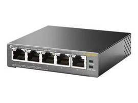 LENOVO 5-PORT GIGABIT DESKTOP SWITCH WITH 4-POR