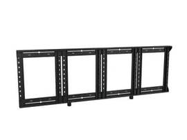 MIDDLE ATLANTIC C3 FRAME 4 BAY 32 H V2