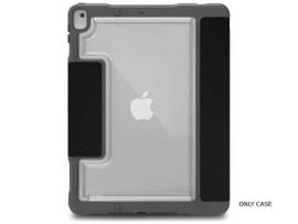 Dux Plus Duo (iPad 9th/8th/7th gen) AP - black