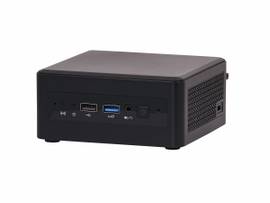 NUC13OXi5, Intel i5-13500H, Barebone Kit