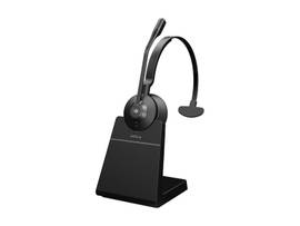 JABRA ENGAGE 55 SE MONO, LINK400C, MS, STAND, NA
