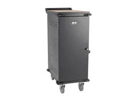 TRIPP LITE AC CHARGING CART STORAGE STATION 27-PORT