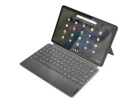 LENOVO 10.9IN (2K) TOUCH / SNAPDRAGON SC7180 / 4GB / 64GB / QUALCOMM ADRENO GRAPHICS / CHROME OS / 2X2 802.11AC