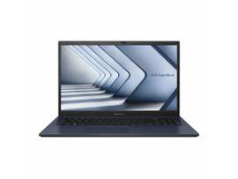 ASUS EXPBK 15.6IN   I3-N305  8GB DDR4 256GB PCIE G3 SSD + TPM OS W11 PRO