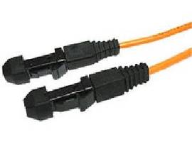 LEGRAND-ORTRONICS C2G 20M MTRJ-MTRJ 62.5/125 FIBER-ORG