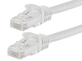 MONOPRICE FLEXBOOT CAT5E ETHERNET PATCH CABLE - SN