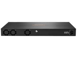HPE ANW 6200F 48G CL4 4SFP+370W SWITCH
