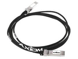 330-7598 : 10GBASE-CU SFP+ Active DAC Twinax Cable Dell Compatible 3m