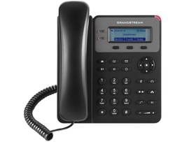 GRANDSTREAM 1 LINE, 1 SIP ACCOUNT, POE