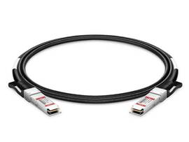 ORTRONICS CISCO QSFP-H40G-CU7M COMP. REPROG.