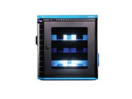 SEAL SHIELD ELECTROCLAVE UC-C DISINFECTION 2-BAY