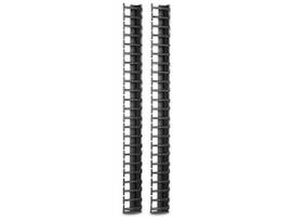 SCHNEIDER VERTICAL CABLE NETSHELTER SX 600MM 48U