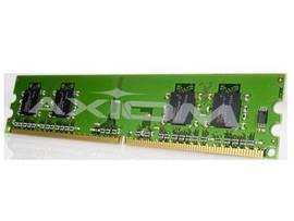 AXIOM 4GB DDR3-1066 UDIMM KIT (2 X 2GB) - AX31066N7S/4GK
