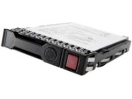 HPE 3.84TB SAS RI SFF SC MV SSD