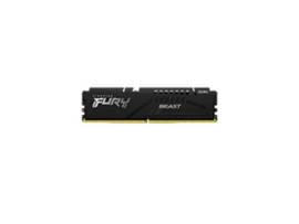 KINGSTON 8GB 5200MT/S DDR5 CL36 DIMM FURY BEAST BLACK EXPO
