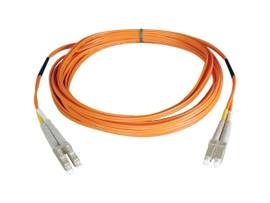 TRIPP LITE 4M DPLX MM 62.5/125 FPC LC/LC