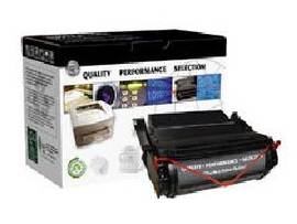 CIG LEX T610 TNR HY