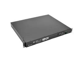 TRIPP LITE PDU SWITCHED ATS 2/2.4KW 10 C13 2