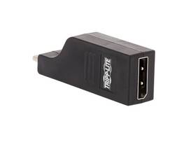 TRIPP LITE USB-C TO DISPLAYPORT VERTICAL ADAPTER