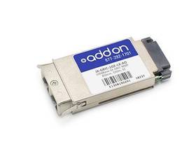 ADD-ONJUNIPER JX-GBIC-1GE-LX COMP TAA GBIC