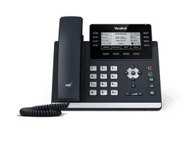 T43U VOIP SIP TELEPHONE