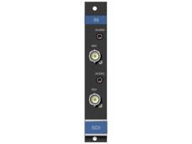 KRAMER SDI WITH ANANLOG AUDIO INPUT BOARD TO VS-1616D