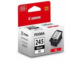 CANON PG245XL BLACK HIGH YIELD INK