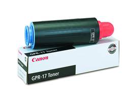 CANON GPR30 BLACK CARTRIDGE