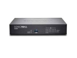 SONICWALL TZ400 - RESTRICTED LICENSE USE