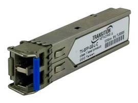 TRANSITION SFP 1000BASE-LX 1.25GBPS