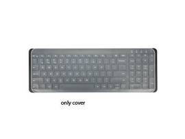 TARGUS UNIVERSAL KEYBOARD COVERS 3/PACK- LARGE