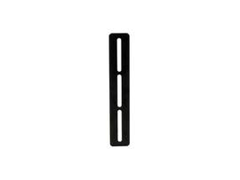 GAMBER EXTENSION BRACKET FOR STACKMASTER, SHORTSTACK, STACKABOUT, FLOORMASTER, OR FLEXMASTER