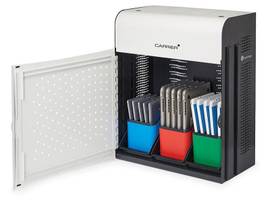 LOCKNCHARGE CARRIER 15 STATION PREWIRED 45W