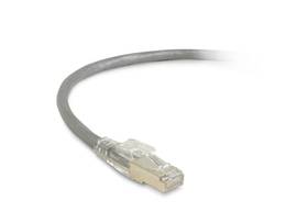 Patch Cable - Shielded Foiled Twisted Pair (SFTP) - Male Left Gender - Male Righ