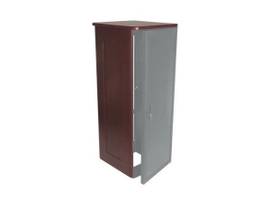 MILESTONE RACK OPT TLAM TP/SD PNLS5-29