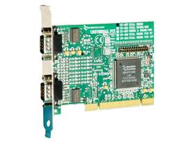 UPCI 2XRS232