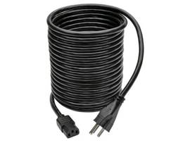 TRIPP LITE 15A 14 NEMA 5-15P IEC-320-C13 25 FT.